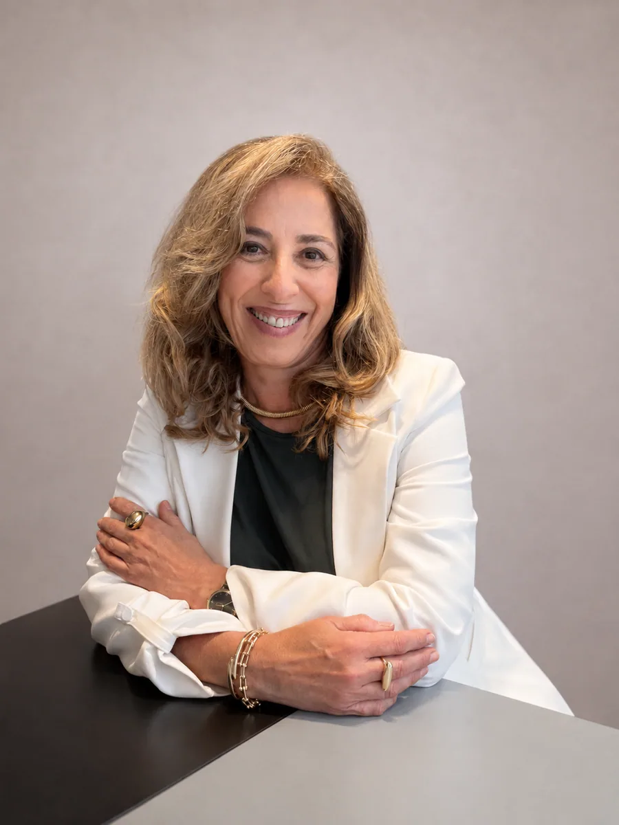 Dra. Marcia Babo, Medicina Funcional Integrativa